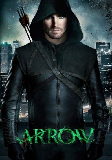 movie4k arrow movie4k arrow